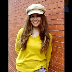 Meet your Posher, Jackie